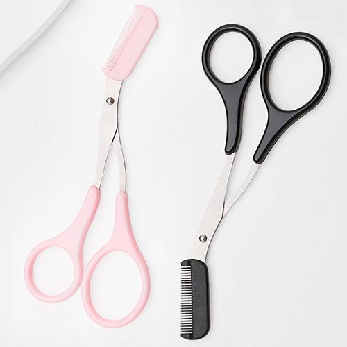 1+1 GRATIS | Shearix™ | Schere zum Trimmen der Augenbrauen