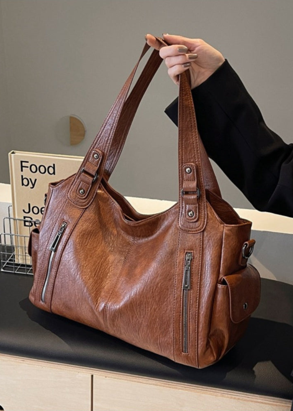 CarryCharm® | ToteBag