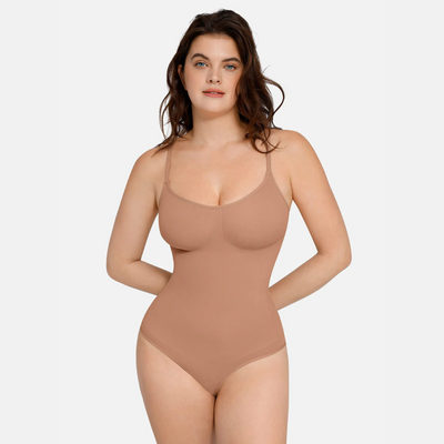 50% RABATT | Syl™ | Ultraweicher Bodysuit