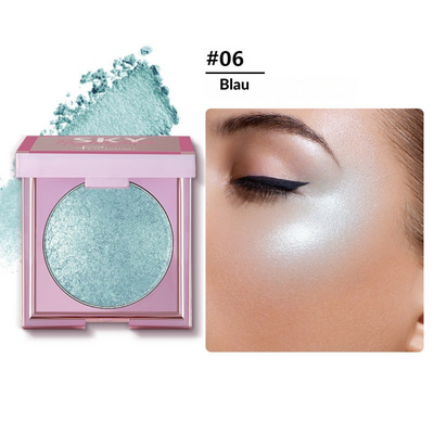 50% RABATT | DuoGlow™ | Bronzer & Highlighter Palette