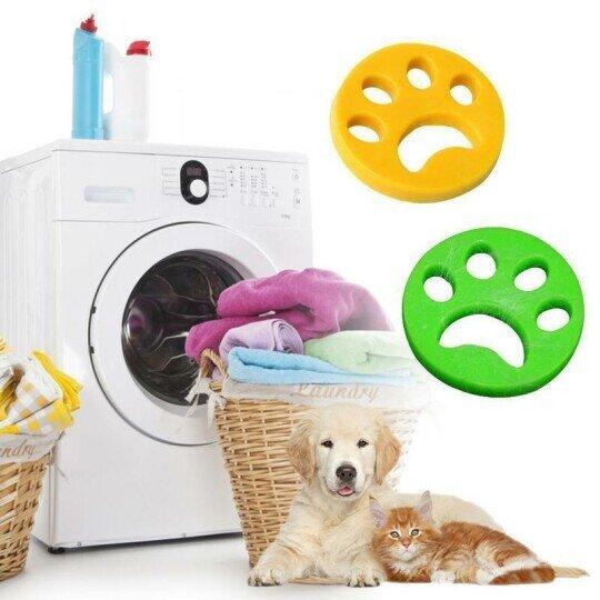 1+1 GRATIS | FurFree® | Stoff-Haarentferner