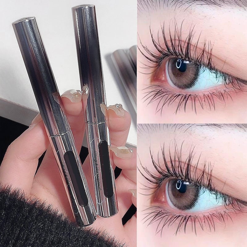 1+1 GRATIS | LashZen™ | Wasserfeste & lang haltbare Mascara
