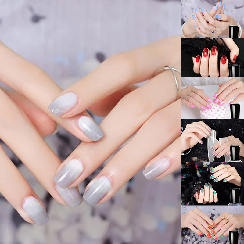 1+1 GRATIS | Tintara™ | Nagellack mit Farbwechseleffekt
