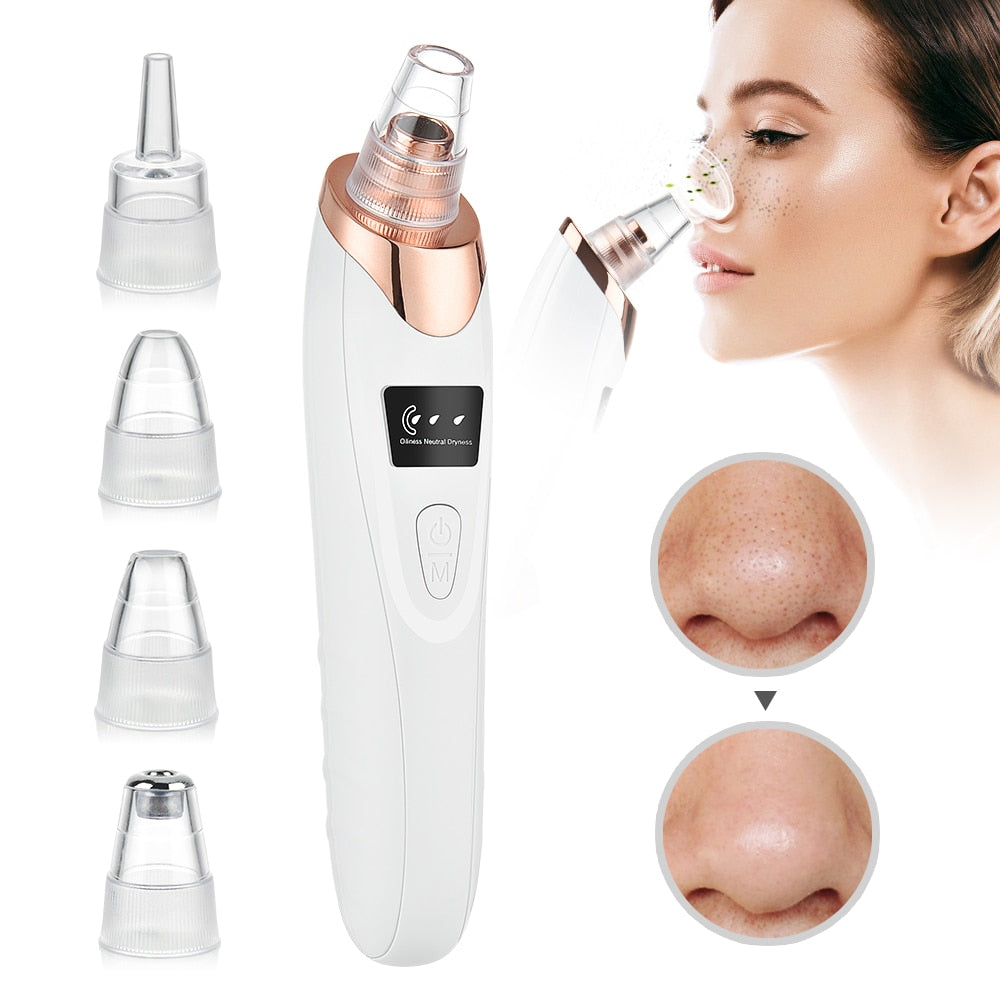 ClearSkin® | Poren-Mitesser-Entferner-Werkzeug