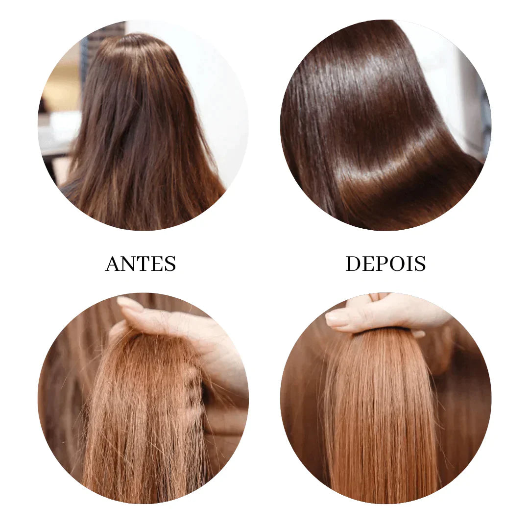 1+1 Gratis | ViyaRose™ | Haarserum