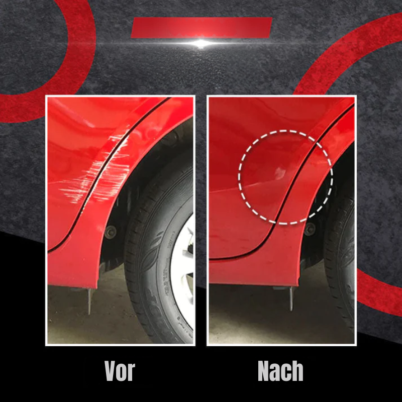 1+1 GRATIS | ScratchFix™ Kratzer mühelos reparieren