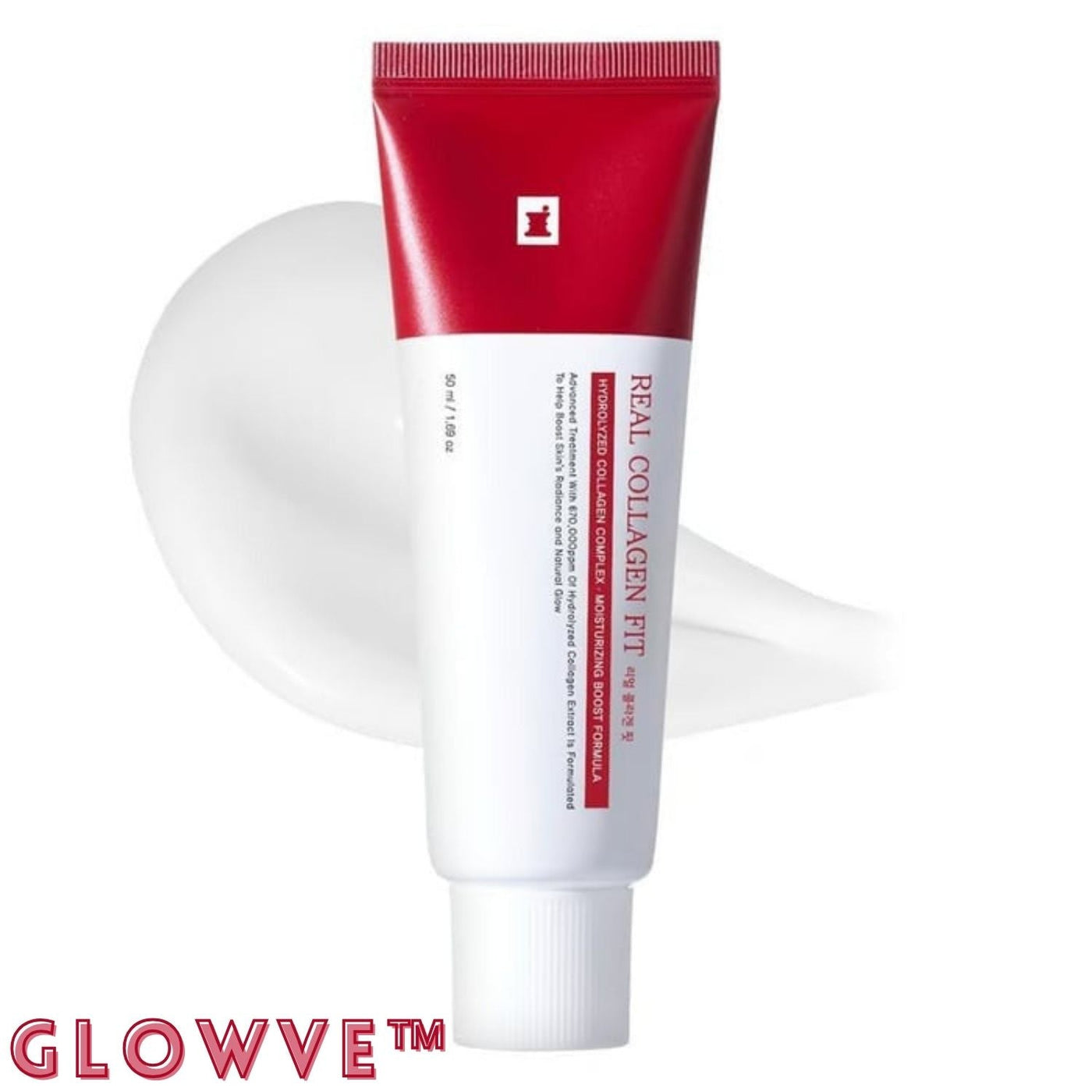 1+1 GRATIS | Glownique™ | Strahlende Hautessenz