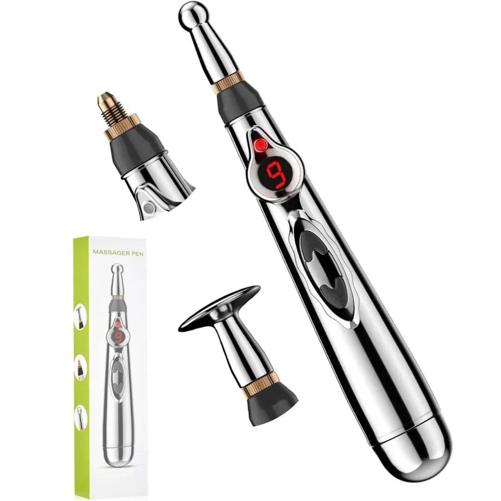 50% RABATT | Zapora™ | Schmerzlinderung ohne Nadeln