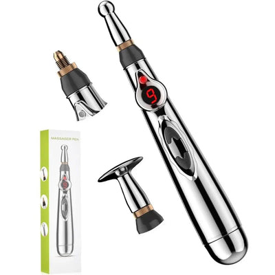 50% RABATT | Zapora™ | Schmerzlinderung ohne Nadeln