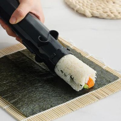 Sushigo™ - Sushi-Meisterwerke einfach zuhause kreieren