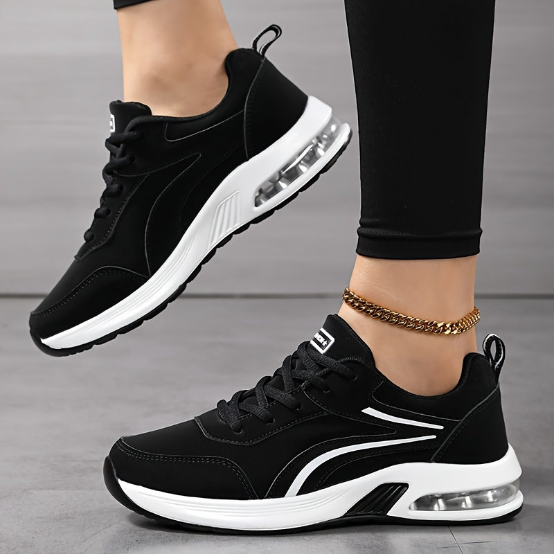 AquaFlex® | Wasserabweisender Sneaker für Damen