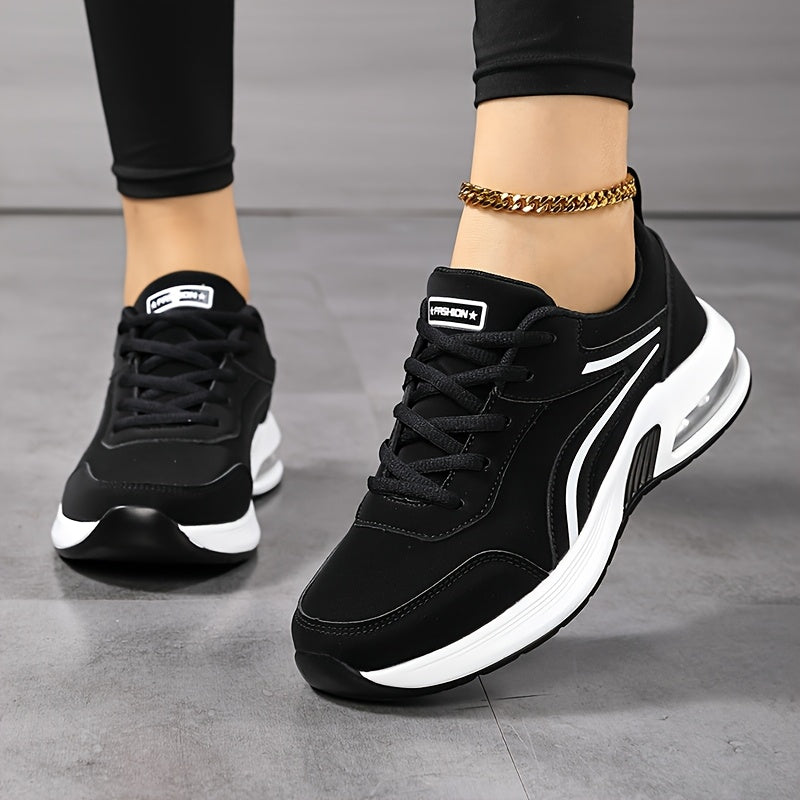 AquaFlex® | Wasserabweisender Sneaker für Damen