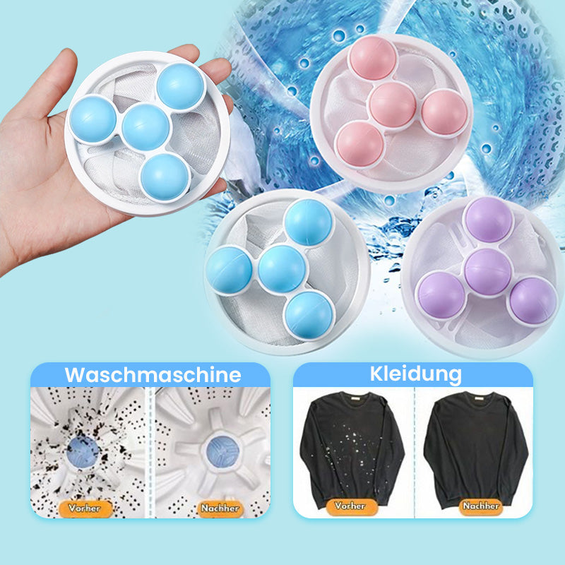 1+1 GRATIS | EasyCatcher™ - Halten Sie Ihre Waschmaschine Pelzfrei