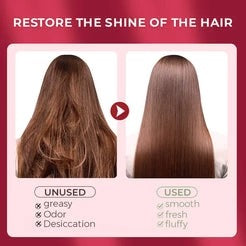 1+1 GRATIS | SilkTouch™ Leave-in Haarconditioner