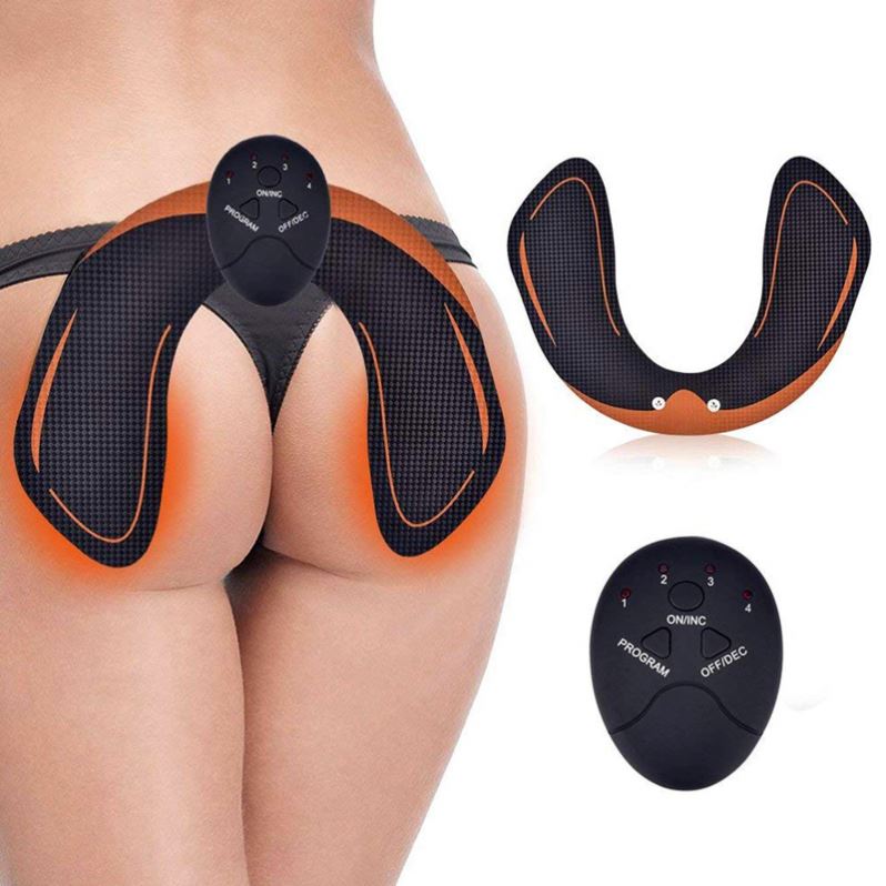 CurveLift® | EMS Po-Former