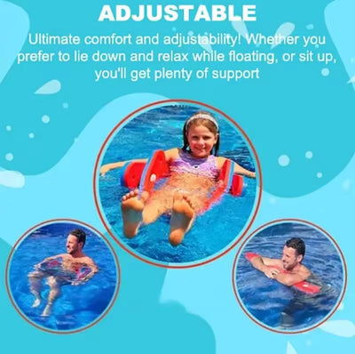 50% RABATT | Drifture™ | Die bequemste Art, diesen Sommer zu schwimmen!