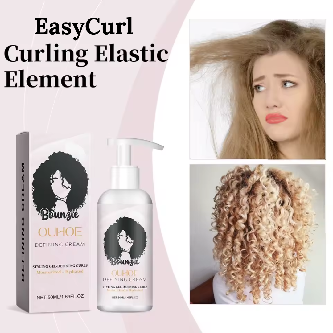 Curlure™ | Locken definierende Creme