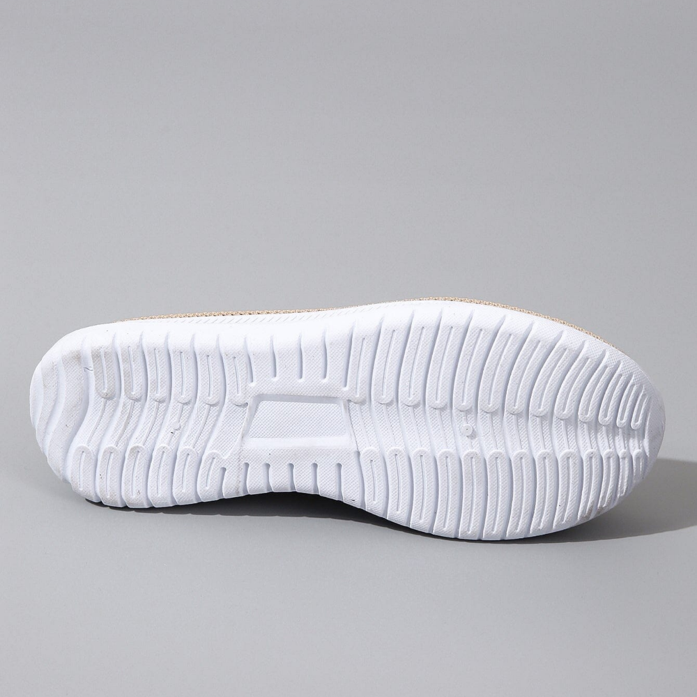 50% RABATT  | Arielle™ | Bequeme Schuhe mit Ketten