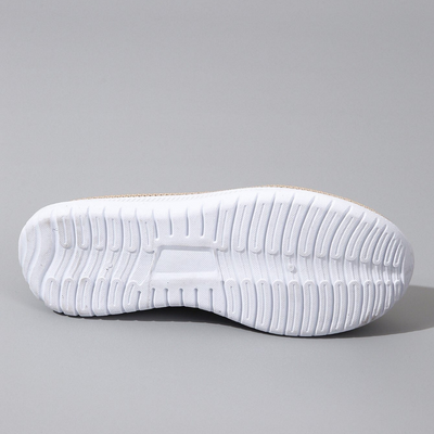 50% RABATT  | Arielle™ | Bequeme Schuhe mit Ketten