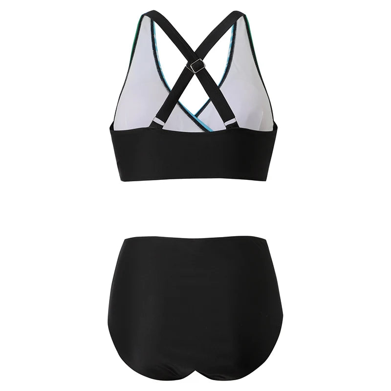 Berit | Damen-Bikini-Set