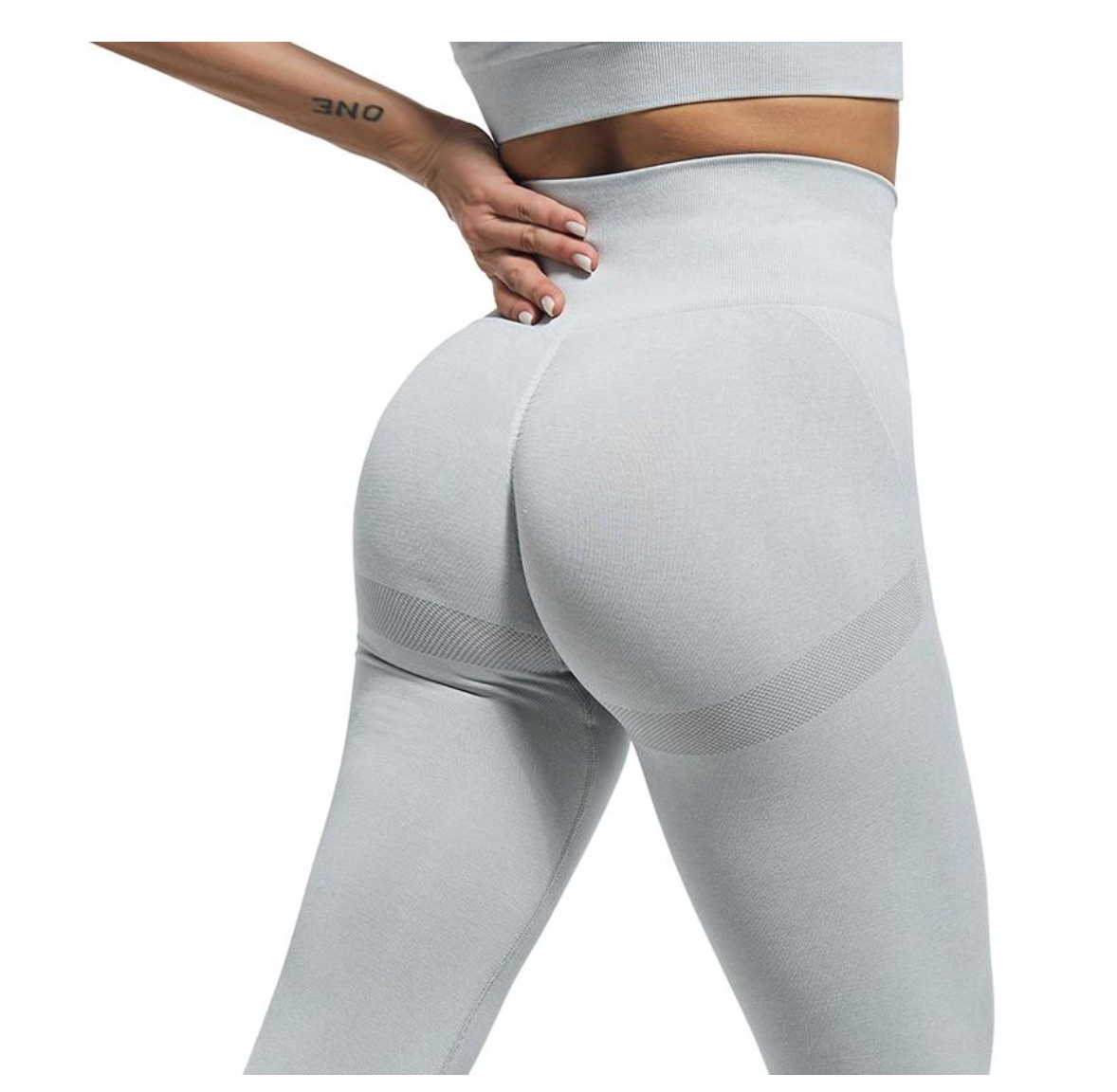 Faby™ Alltags-Leggings