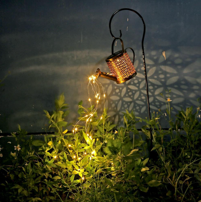 50% RABATT | TwinklePour™ - Verwandeln Sie Ihren Garten in eine magische Oase des Glücks