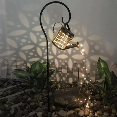 50% RABATT | TwinklePour™ - Verwandeln Sie Ihren Garten in eine magische Oase des Glücks