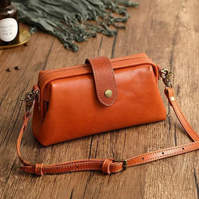 Vincita™ Retro Handgefertigte Tasche