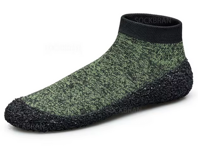 GripFlex™ Rutschfeste Barfußsocken für Komfort und Stabilität