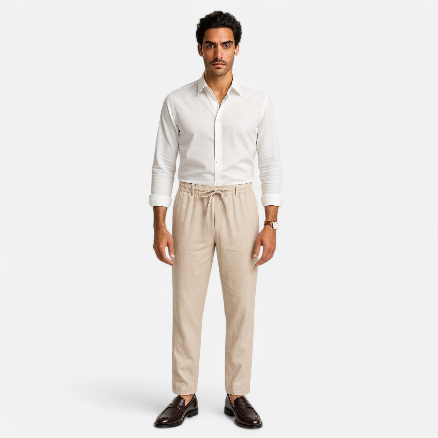 Linen Pants for Men