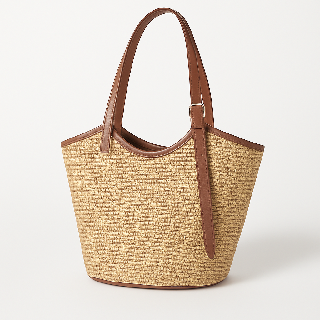 Mexxi™ | Boho Shopper für Frauen