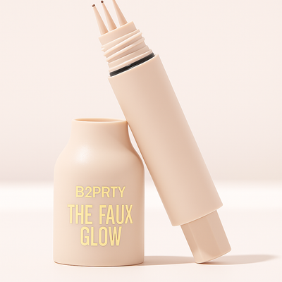 50% RABATT | FrecklePop™ | The Faux Glow