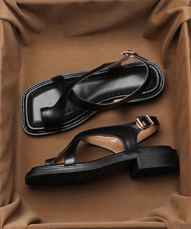 Comflair® | Plattform-Flip-Flop-Sandalen
