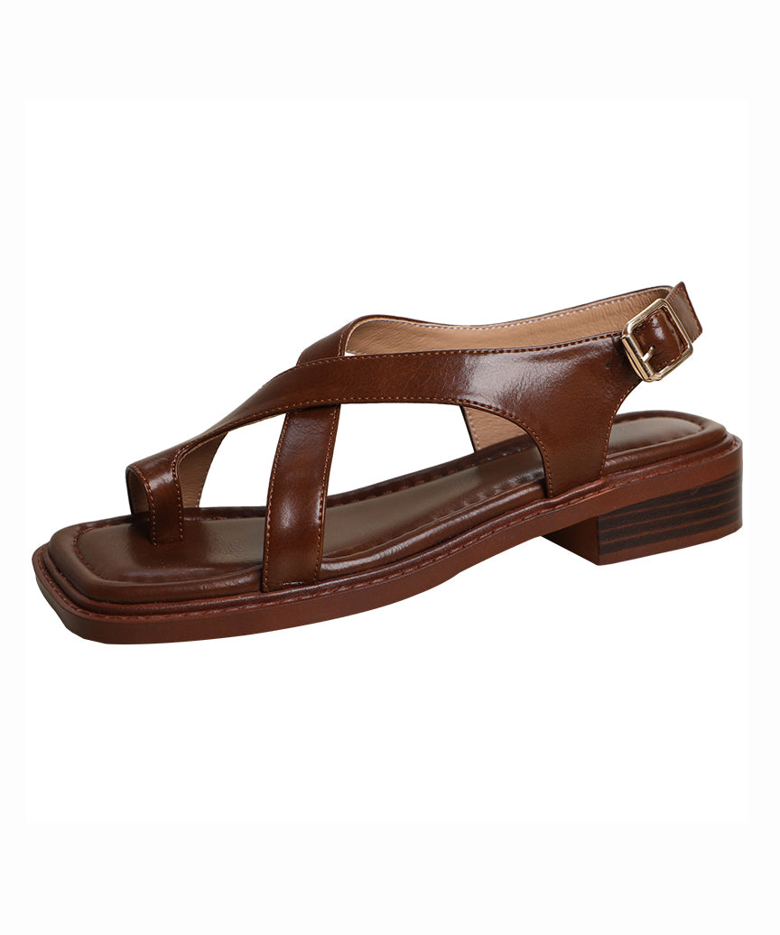Comflair® | Plattform-Flip-Flop-Sandalen