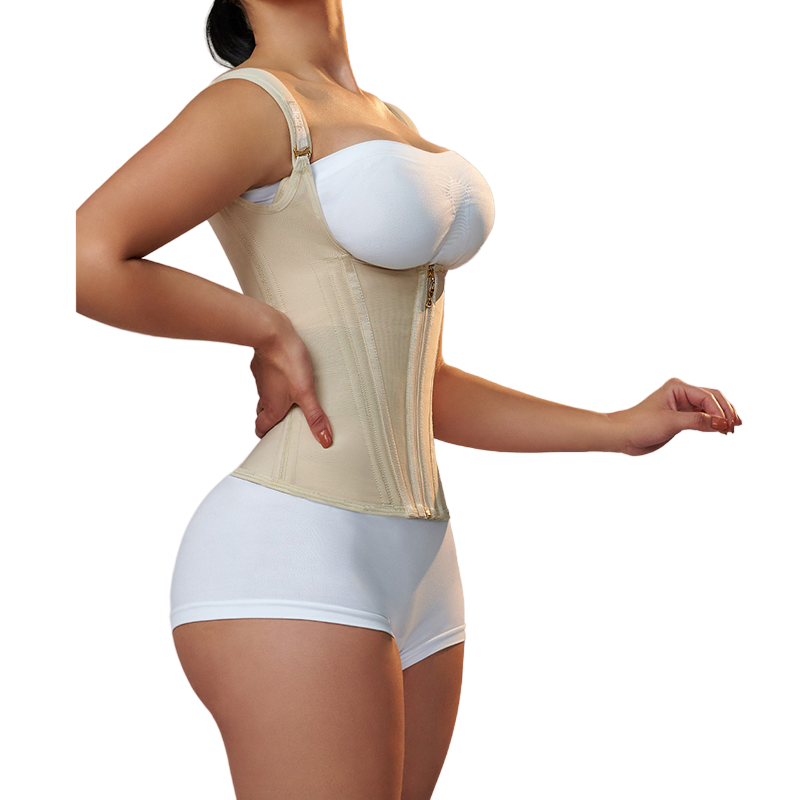 CurveLock™ | Kompressions Taillentrainer