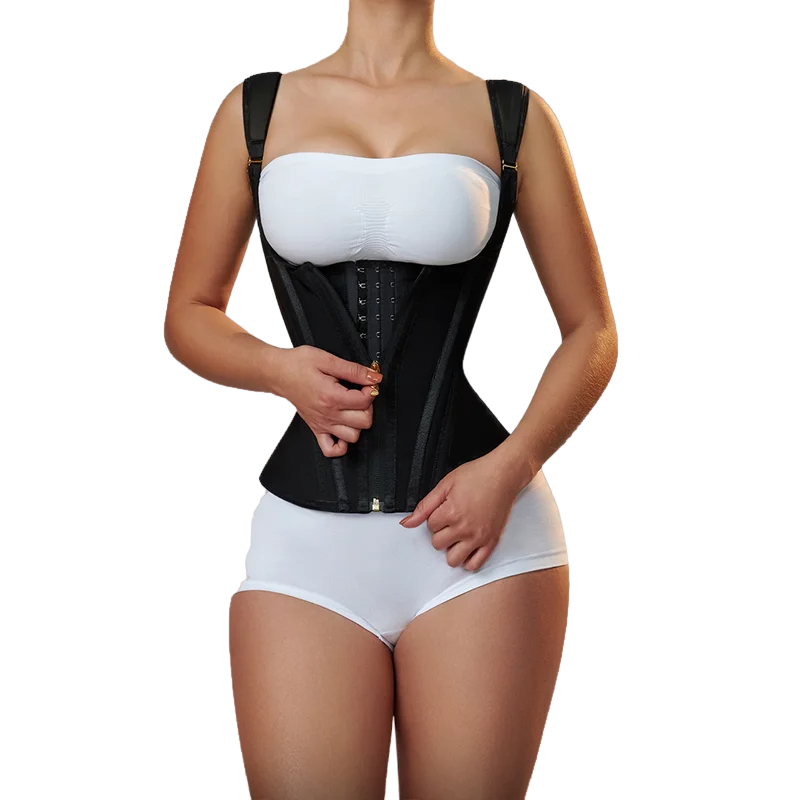CurveLock™ | Kompressions Taillentrainer