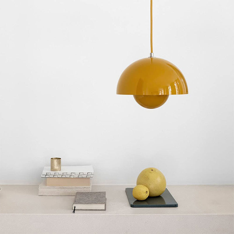 Aurnia™ | Nodic Blumentopf-Pendelleuchte