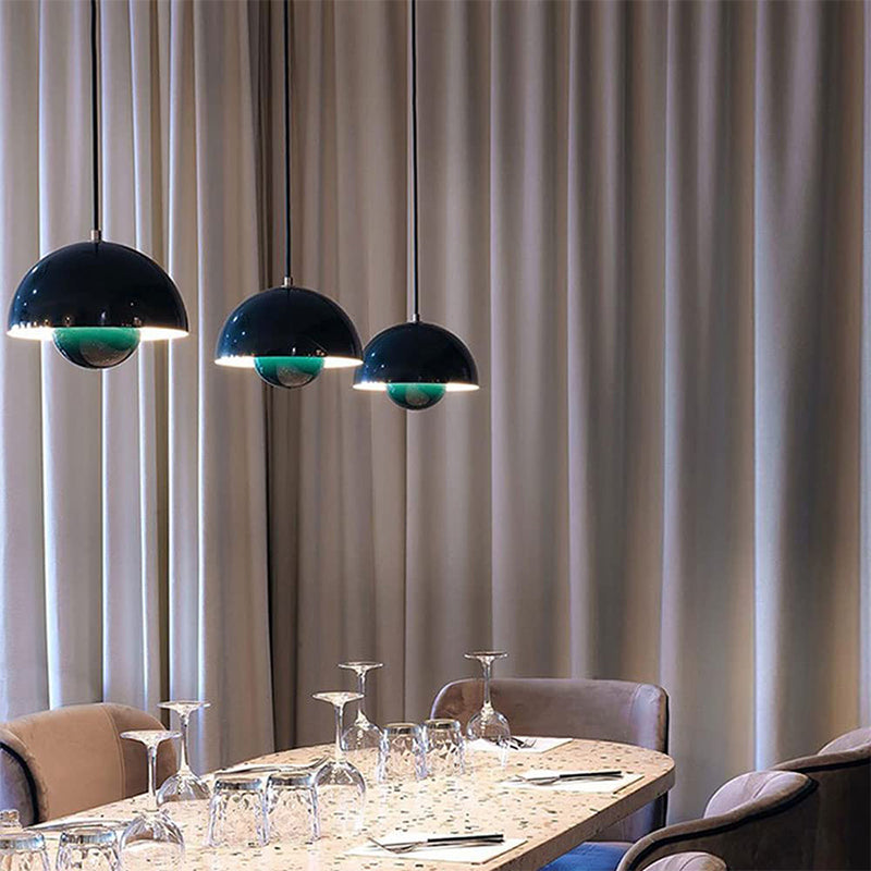 Aurnia™ | Nodic Blumentopf-Pendelleuchte
