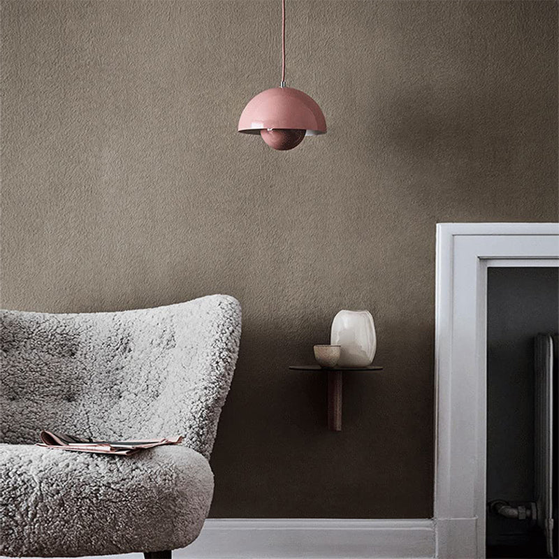 Aurnia™ | Nodic Blumentopf-Pendelleuchte