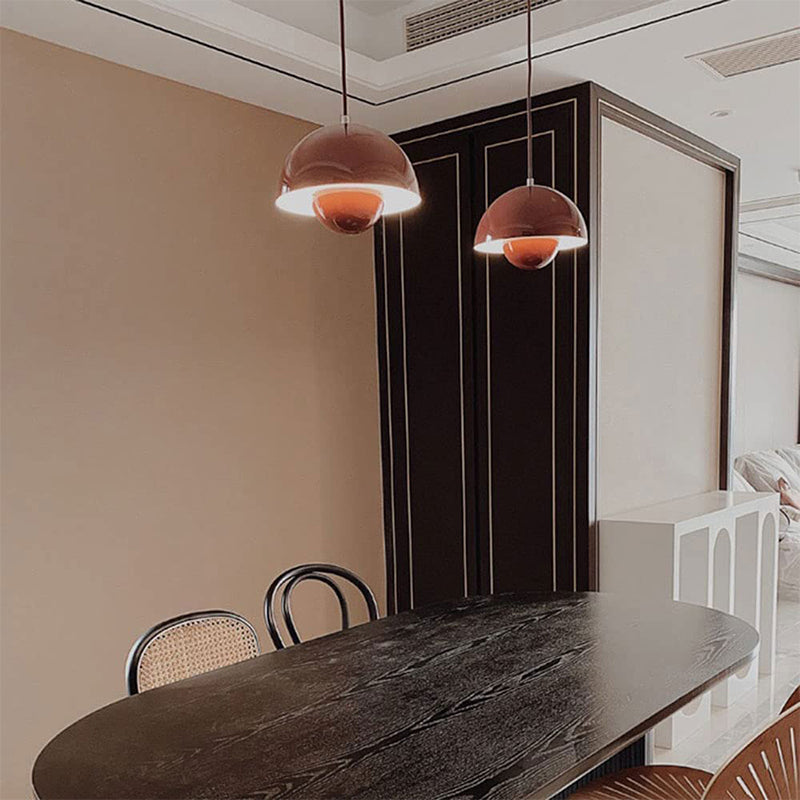 Aurnia™ | Nodic Blumentopf-Pendelleuchte
