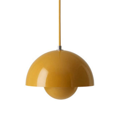 50% RABATT | Aurnia™ | Nodic Blumentopf-Pendelleuchte