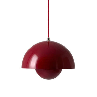 50% RABATT | Aurnia™ | Nodic Blumentopf-Pendelleuchte