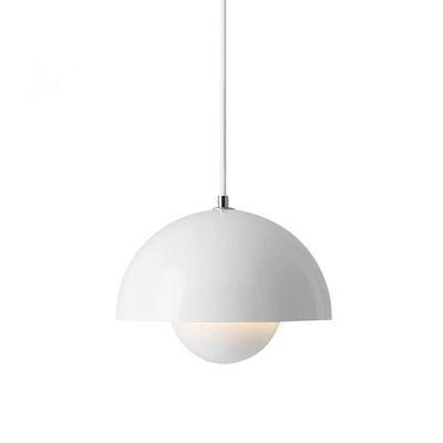 50% RABATT | Aurnia™ | Nodic Blumentopf-Pendelleuchte