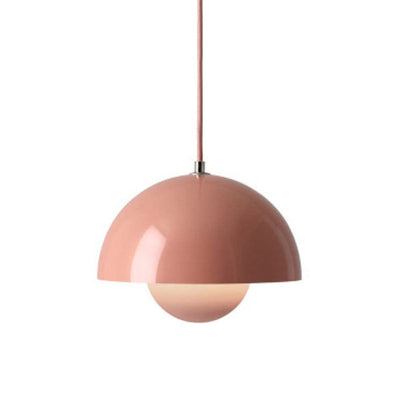 50% RABATT | Aurnia™ | Nodic Blumentopf-Pendelleuchte