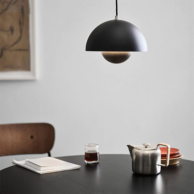 50% RABATT | Aurnia™ | Nodic Blumentopf-Pendelleuchte