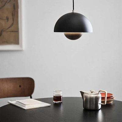 50% RABATT | Aurnia™ | Nodic Blumentopf-Pendelleuchte