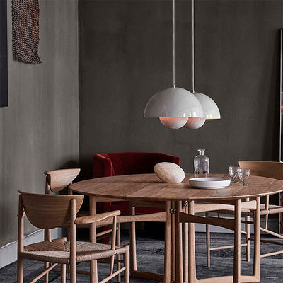 50% RABATT | Aurnia™ | Nodic Blumentopf-Pendelleuchte