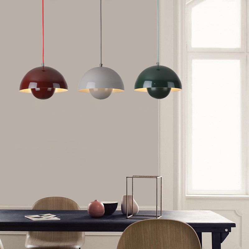Aurnia™ | Nodic Blumentopf-Pendelleuchte