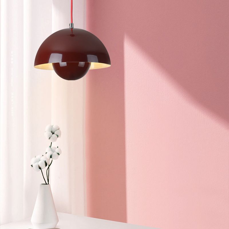 50% RABATT | Aurnia™ | Nodic Blumentopf-Pendelleuchte
