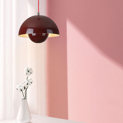 50% RABATT | Aurnia™ | Nodic Blumentopf-Pendelleuchte